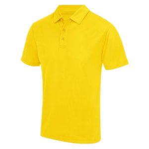 Just Cool JC040 Sun Yellow 3XL