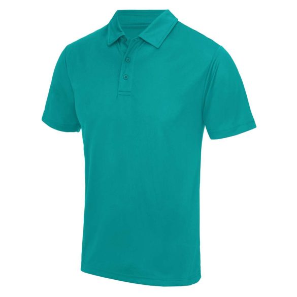 Just Cool JC040 Turquoise Blue 2XL