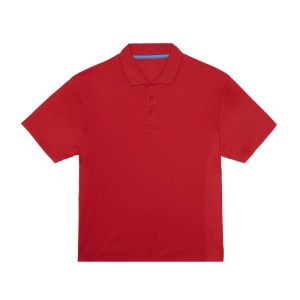 Just Cool JC041 Fire Red 2XL