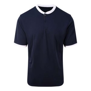 Just Cool JC044 French Navy/Arctic White 2XL