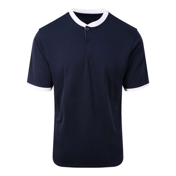Just Cool JC044 French Navy/Arctic White 2XL