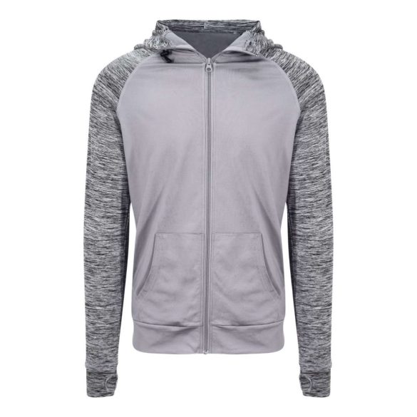 Just Cool JC057 Grey/Grey Melange L