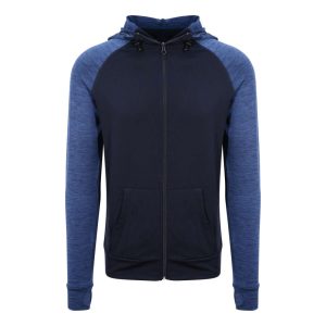 Just Cool JC057 Navy/Navy Melange L