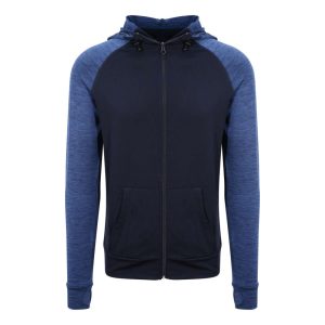 Just Cool JC057 Navy/Navy Melange M