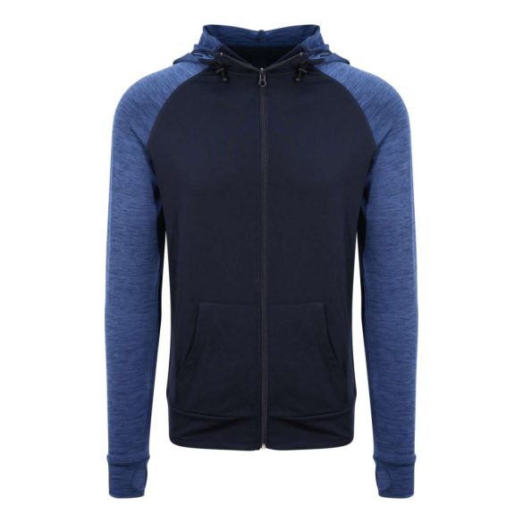 Just Cool JC057 Navy/Navy Melange M