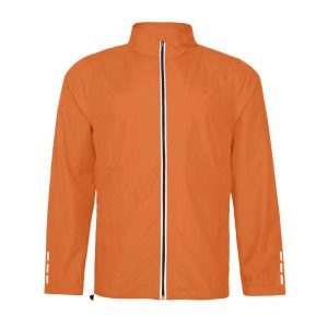 Just Cool JC060 Orange Crush XS