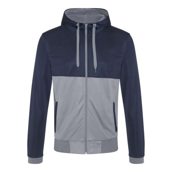 Just Cool JC061 French Navy/Sports Grey M