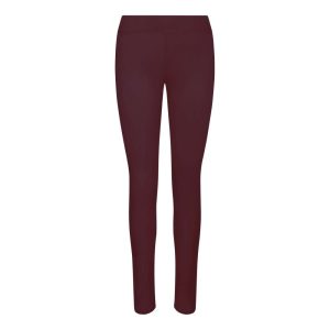 Just Cool JC070 Burgundy L