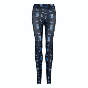 Just Cool JC077 Abstract Blue L