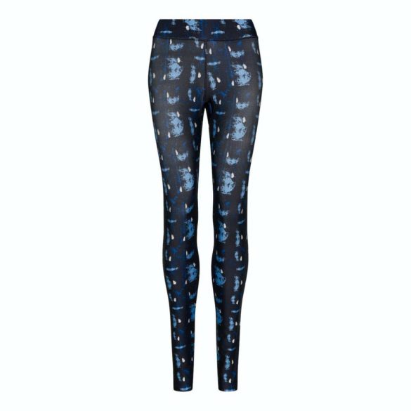 Just Cool JC077 Abstract Blue L