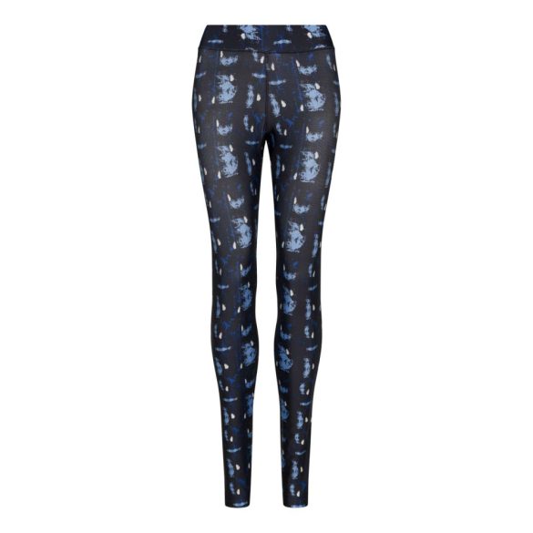 Just Cool JC077 Abstract Blue L