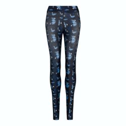 Just Cool JC077 Abstract Blue XS