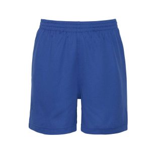 Just Cool JC080J Royal Blue S