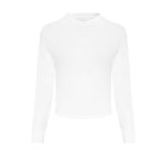 Just Cool JC116 Arctic White S