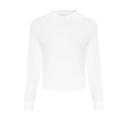 Just Cool JC116 Arctic White S