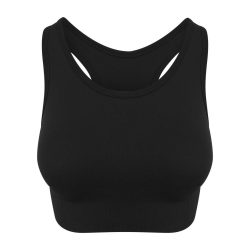Just Cool JC166 Jet Black XL