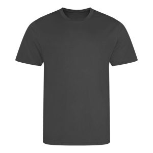 Just Cool JC201 Charcoal 3XL