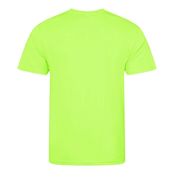 Just Cool JC201 Electric Green 2XL