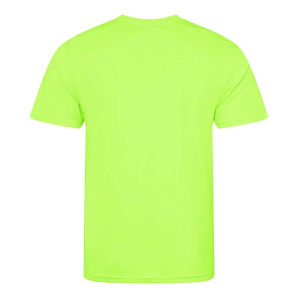 Just Cool JC201 Electric Green S