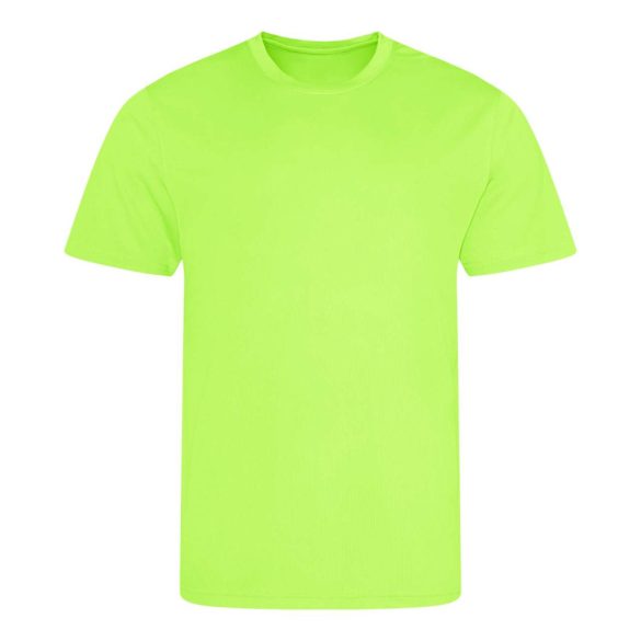 Just Cool JC201 Electric Green XL