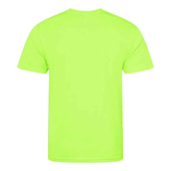 Just Cool JC201 Electric Green XL
