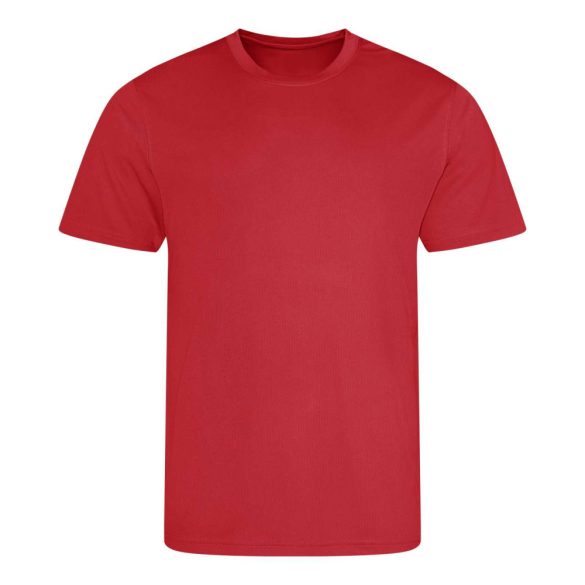Just Cool JC201 Fire Red 2XL