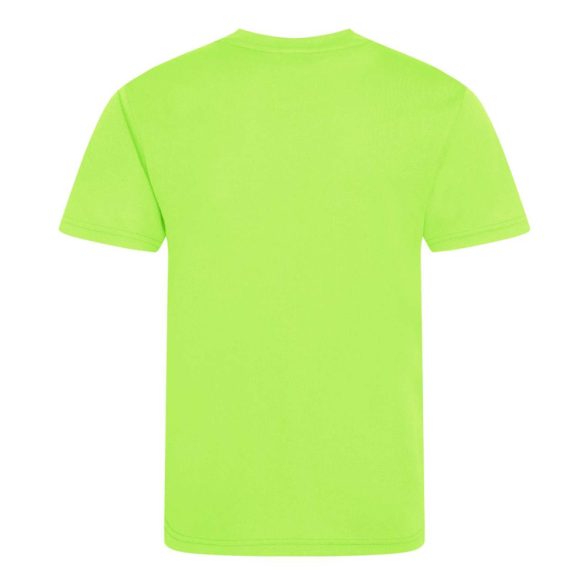 Just Cool JC201J Electric Green XL