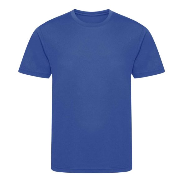 Just Cool JC201J Royal Blue M