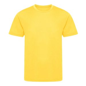 Just Cool JC201J Sun Yellow XL