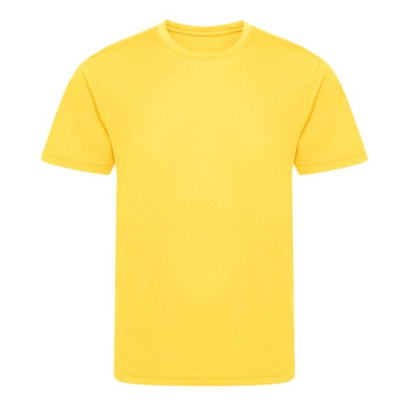 Just Cool JC201J Sun Yellow XL