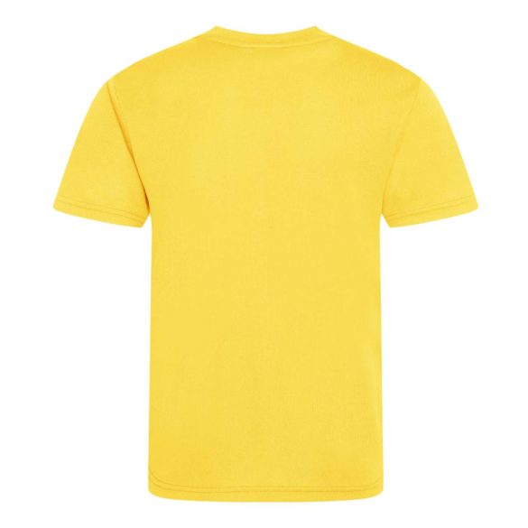 Just Cool JC201J Sun Yellow XL