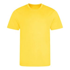 Just Cool JC201 Sun Yellow 2XL