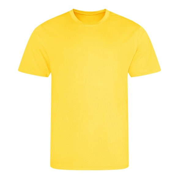 Just Cool JC201 Sun Yellow 2XL