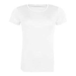Just Cool JC205 Arctic White M