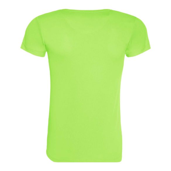 Just Cool JC205 Electric Green 2XL