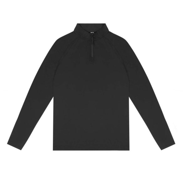 Just Cool JC230 Jet Black XL