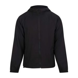 Just Cool JC282 Jet Black XL