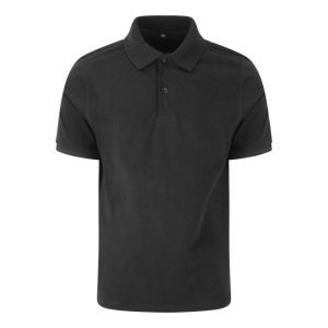 Just Polos JP002 Black 2XL