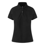 Just Polos JP002F Black L