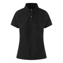 Just Polos JP002F Black XS