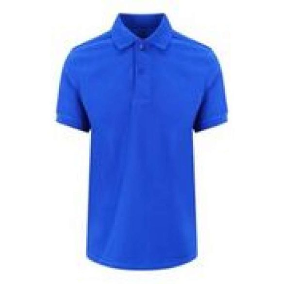 Just Polos JP002F Royal M