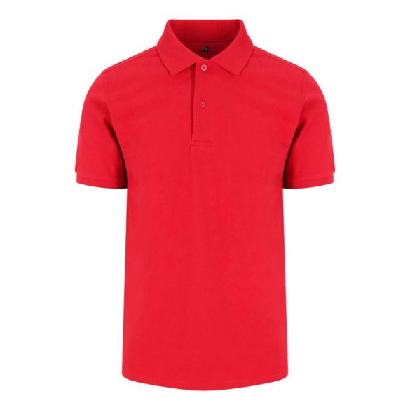 Just Polos JP002 Red 2XL