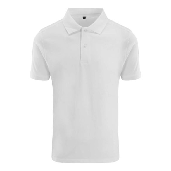 Just Polos JP002 White 2XL