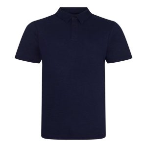 Just Polos JP020 Slub Navy S