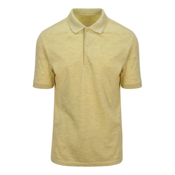 Just Polos JP032 Surf Yellow 2XL