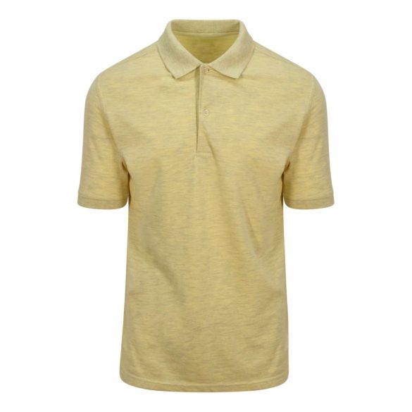 Just Polos JP032 Surf Yellow M