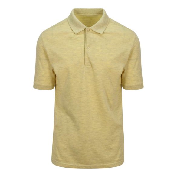 Just Polos JP032 Surf Yellow M