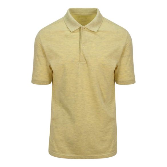 Just Polos JP032 Surf Yellow S