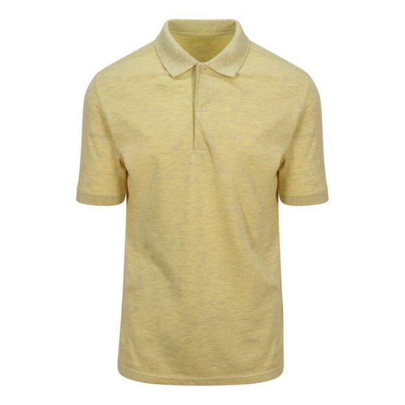 Just Polos JP032 Surf Yellow XL