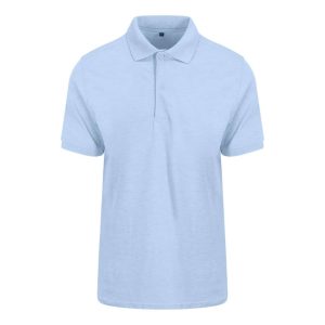 Just Polos JP032 Surf Blue 2XL